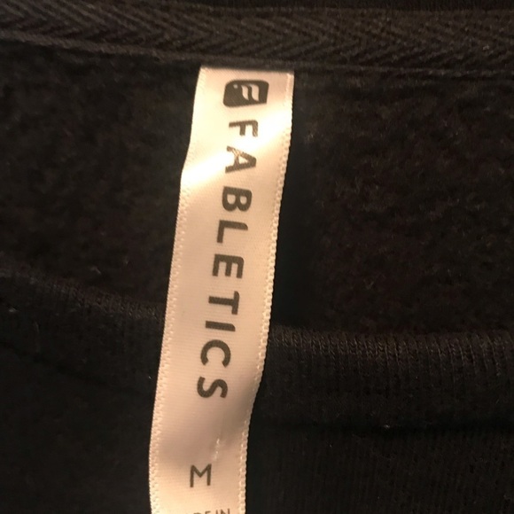 Fabletics Pullover - Picture 4 of 4